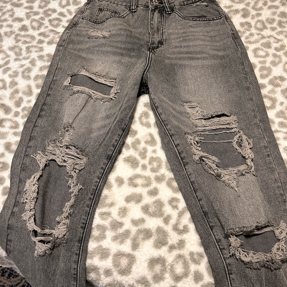 shein jeans - Picture 2 of 2